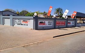 Sleep 'N Go Guesthouse